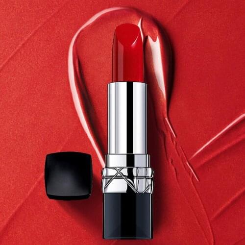 7Colors Charm matte velvet lipstick waterproof long lasting Non-stick cup long lasting makeup spicy girl Cosmetics Beauty