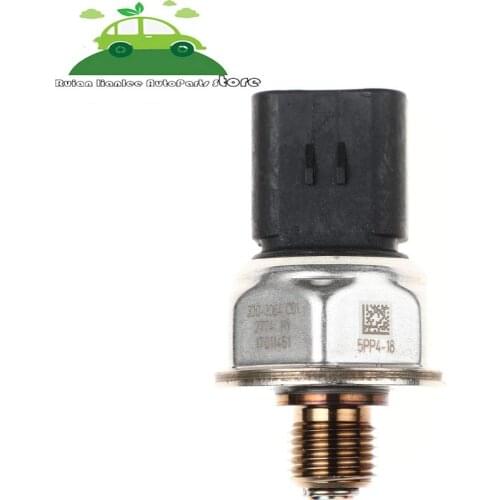 Original Heavy Duty Pressure Sensor Switch 320-3064 C01 5PP4-18 3203064 For CAT Caterpillar C01 Sensor