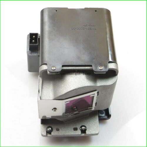 Projector lamp 5J.J3S05.001 for MS510/MX511 with housing/case