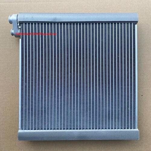 A/C Evaporator Core Fit Honda CIVIC 2006-2011 CIIMO 2012-2014