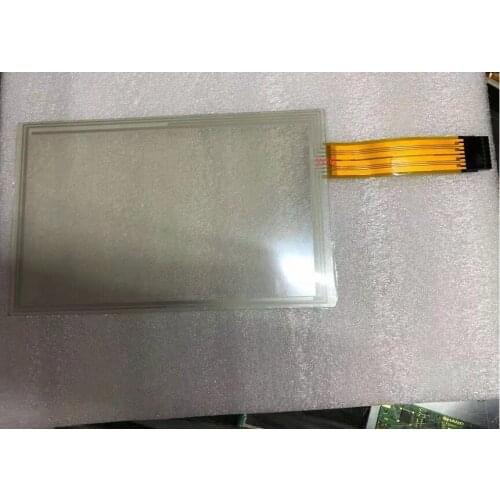 TPI#1405-001 Rev C Touch Screen Touchpad Touch Glass