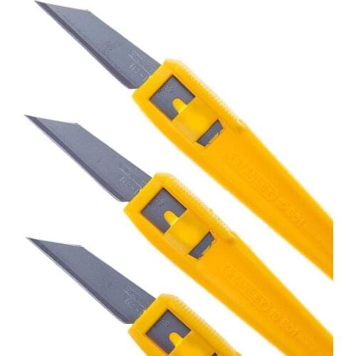 Stanley ST010601 Hobby Utility Knife 140mm