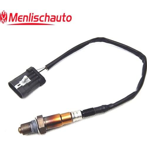 High Quality 0258006966 Oxygen Sensor For Japan Car 323 B21 B23 Tiggo