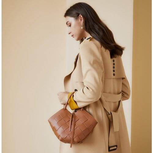 Women's Woven Bags WILIAMGANU China