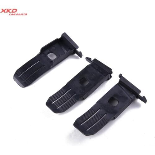 2128855614 3pcs Front Bumper Grille Set Fit For W212 E350 E400 E550 2128855414 2128855514