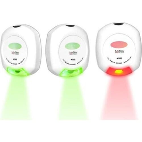 3 Mode Waterproof Battery-operated Night light LED Sensor Motion Activated Toilet Light Bathroom Flush Toilet Lamp Luminous