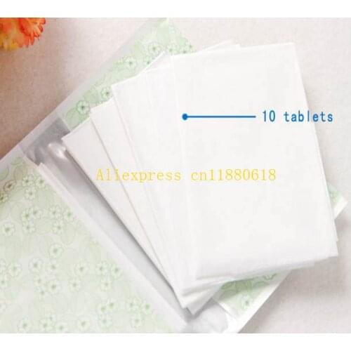 350packs(=3500pcs) Fast Shipping Newest Travel disposable toilet seat cover mat toilet paper pad