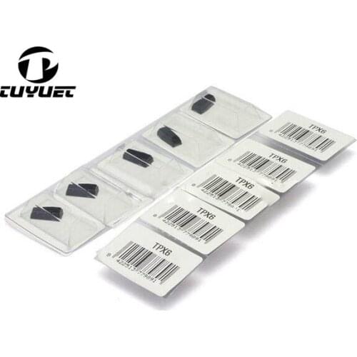Car key TPX6 Transponder Cloner Ceramic chip TPX6=TPX1(4C)+TPX2(4D) Carbon