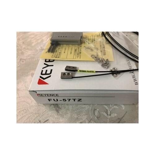 FREE SHIPPING FU-57TZ Optical fiber sensor