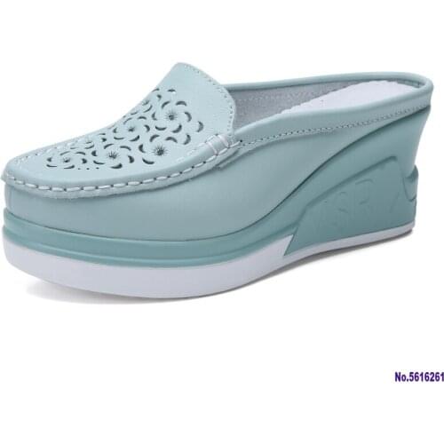 BOGARETE BV Women's Slippers