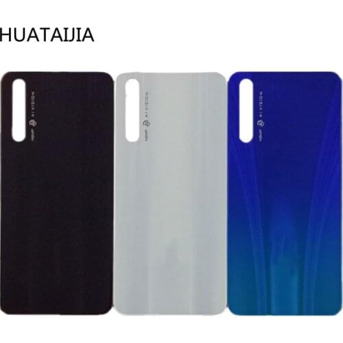 Honor 20S battery case For Honor20S battery cover Honor 20S YAL-AL50 housing door rear