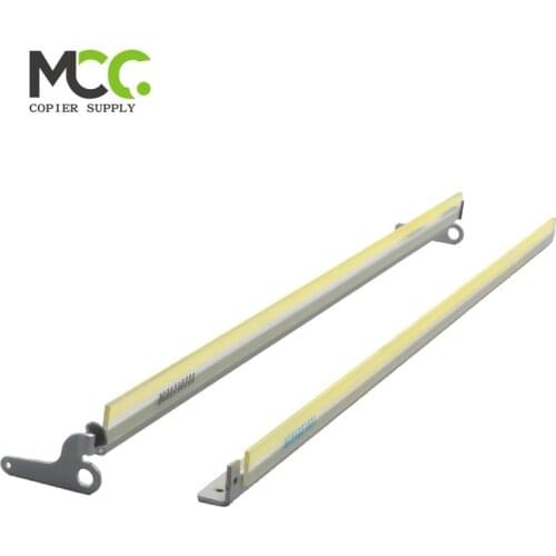 FOR KONICA MINOLTA Bizhub PRESS C1060 C1070 C71hc C1060L DRUM CLEANING BLADE DU105-Blade TRANSFER BELT CLEANING BLADE A50UR70K00