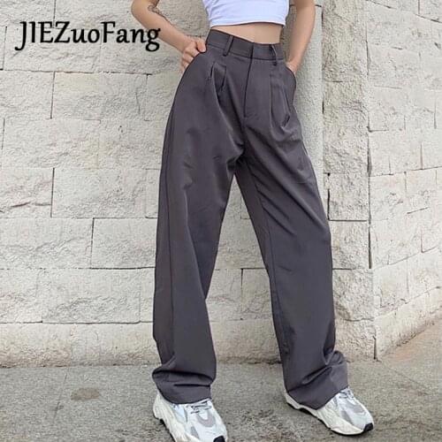 JIEZuoFang Women's Sports Pants