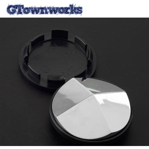 Wheel Hub Cap 1pc 60mm 50mm Free Shipping Hubcaps For Rims Car Accessories For 2006-2009 F250 2006-2012 Ranger 2006-2013 F-150