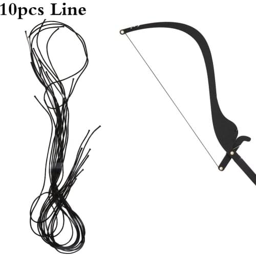 Set 10pcs Thread Lines for Eyebrow Microblading Line Marker Ruler Temporary Tattoo Makeup Eyebrow Tattoos Stencil Measure Tools