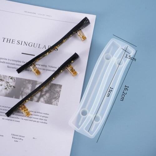 2020 NEW Fruit Tray Handle Mould Smooth Flexible Silicone Mold