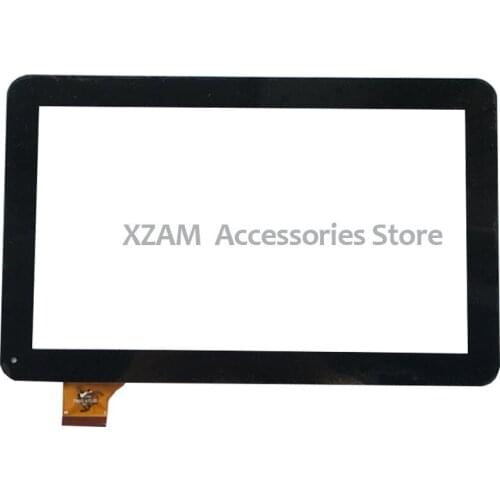New For 10.1" Digma Optima 10.6 3g TT1006MG Tablet Touch Screen Touch Panel digitizer Glass Sensor Replacement