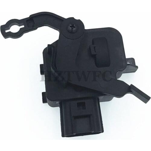 New 5018479AB 746-260 Tail Gate Tailgate Power Door Lock Actuator For Jeep Grand Cherokee 1999-2004