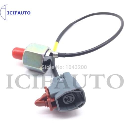 New Knock Sensor for Mazda 323 S VI 323 F VI ZL01-18-921B, ZL0118921B , ZL02-18-921, ZL0218921