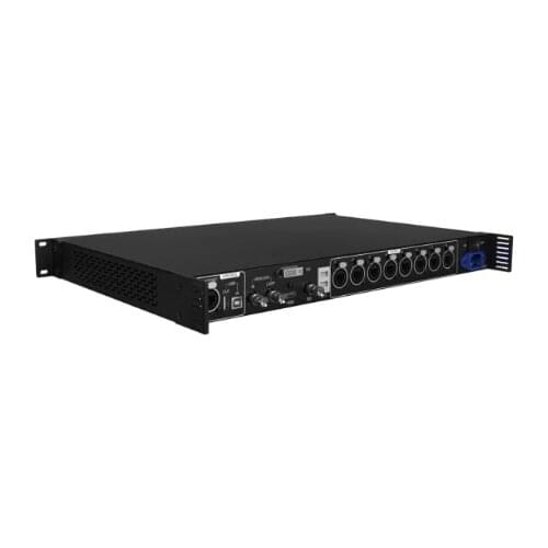 NOVASTAR NOVA MCTRL R5 Product series 4K×1K Resolution HDMI / DVI / 6G-SDI Free Rotation