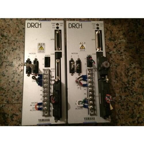DRCH-0505 used in good condition