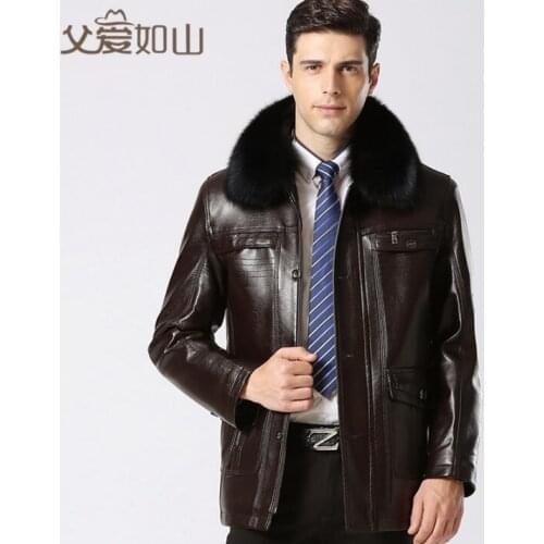 YIYELANZHOU Mens Corduroy Jackets