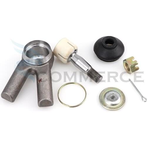 1set M12 Swing Arm Ball joint Kits Fit For Chinese 110cc 200cc ATV UTV Go Kart Buggy Quad Bike Electric Vehicle Scooter Parts