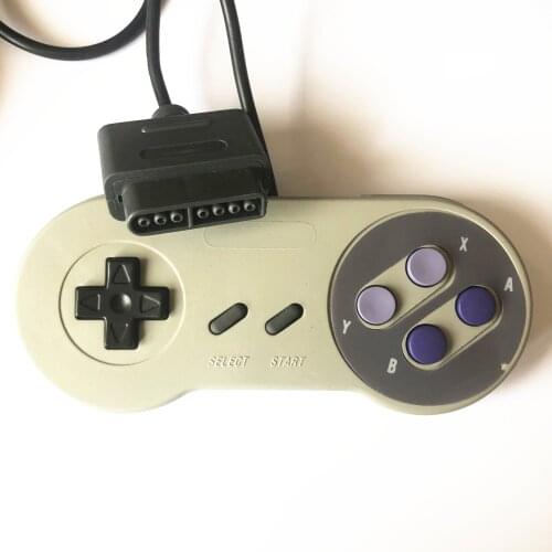 16 Bit 46 pins Game Controller Gamepads