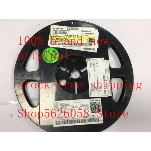 1SV286 SOD-523 100% new original freeshipping 50PCS-3000PCS/LOT STOCK