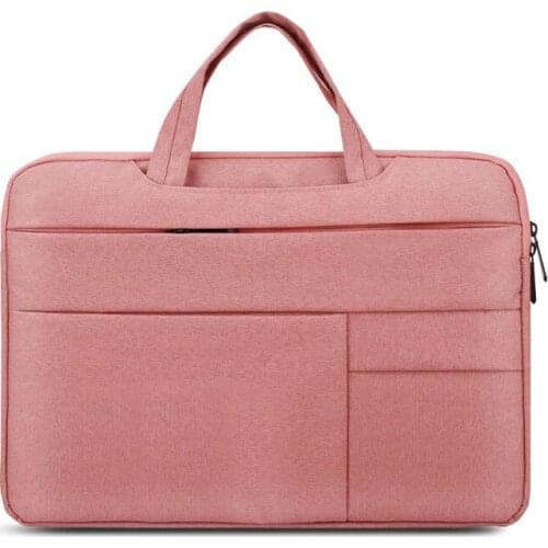 Laptop Sleeve Case Bag for Macbook Pro 16 Mac Book Air 13 13.3 15'' New Retina 12 15 Cover Notebook Handbag 14" 13.3"15.4" 15.6"