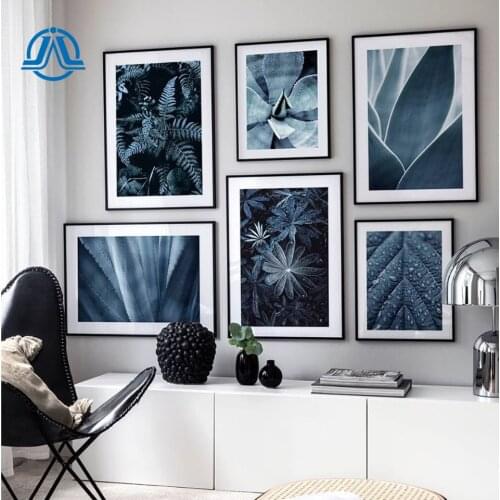 Модульные картины на стену JASBERHOMEDECOR China At AliExpress