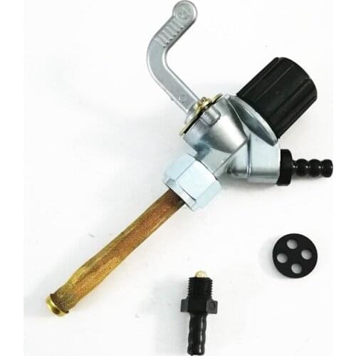 Motorcycle Fuel Tank Petcock Valve cock ATV switch for MZ ETZ 150 250 251 TS ES TROPHY for Simson S 50 51 S51 S50 SR50 SR60 SR80