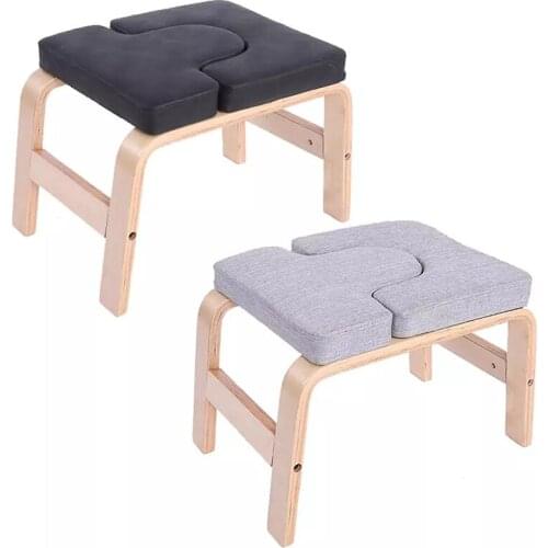 Yoga Chair Exercise Fitness who Multifunctional Household Upside Down another Device Inverted Machine Yoga Inversion Chair