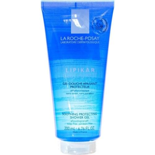 LA ROCHE－POSAY Body Scrubs