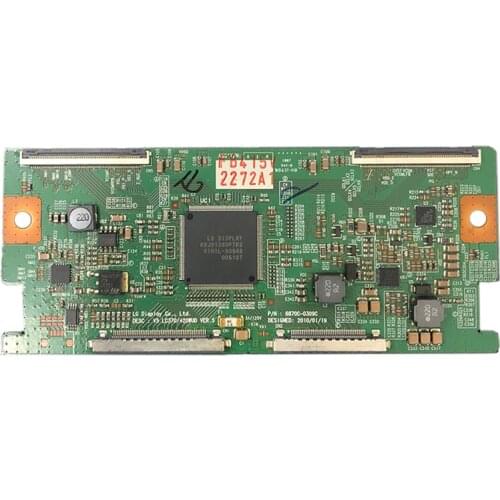 1pcs/lot LC370/420WUD 6870C-0309C Logic Board