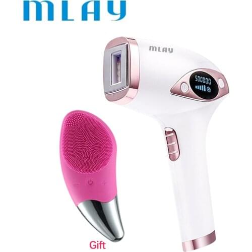 MLAY Epilators