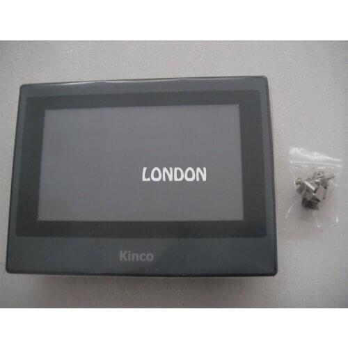 MT4434T KINCO HMI Touch Screen 7inch 800*480 1 USB Host new in box 1 order