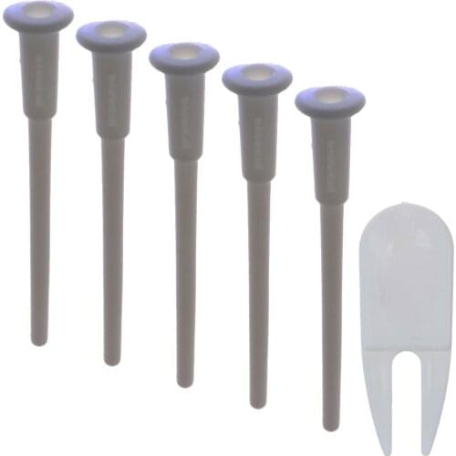 YOGA HOME GYM EXERCISE PILATES FITNESS BALL AIR STOPPER AIR PLUG PULLER PUMP