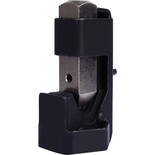 Auto Cable Hammer Wire Terminal Battery Crimping Plier DIY Connect Spring Loaded Welding Lug Electrician Tool