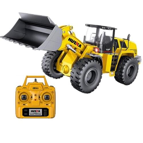 RC Trucks Safindeng China