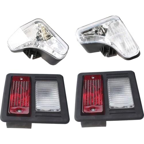 Light Kit 7138040 7138041 6670284 for Bobcat A770 S450 S510 S530 S550 S570 S590 S595 S630 S650 S740 S750 S770 S850 T450 T550
