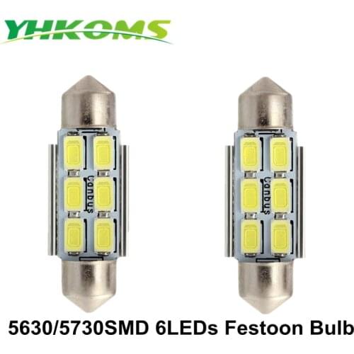 YHKOMS Signal Lamps