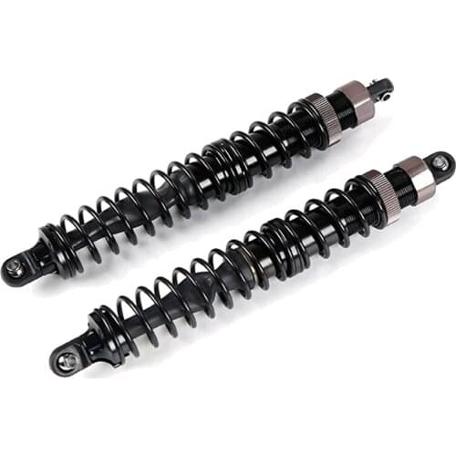 6mm Rear Shock Absorber for 1/5 Hpi Rovan Km Baha Baja 5B Rc Car Parts