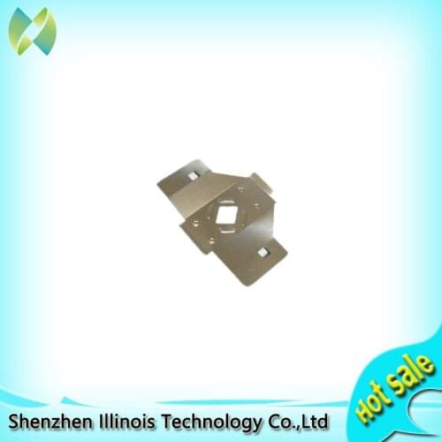 For Epson LQ1600K3H LQ590K print head block film blanks protective sheet iron 1600K3H/1600KIIIH