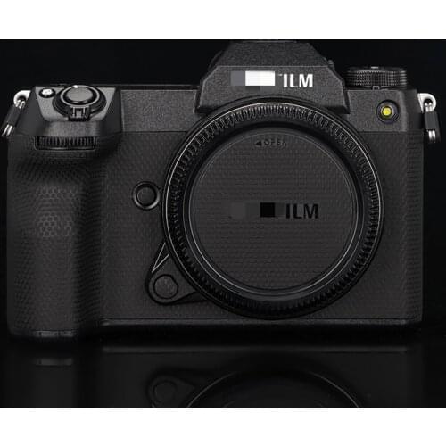Anti-Scratch Fuji GFX 100S Camera Body Protective Skin For Fujifilm GFX100S Camera Sticker Cover Film 3M Material