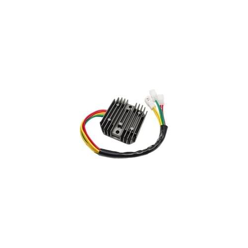 1 sets Rectifier Regulator R2012.10.2 for HONDA VT1100 VT 1100 C SHADOW SPIRIT VT1100 VT 1100 T ACE TOURER