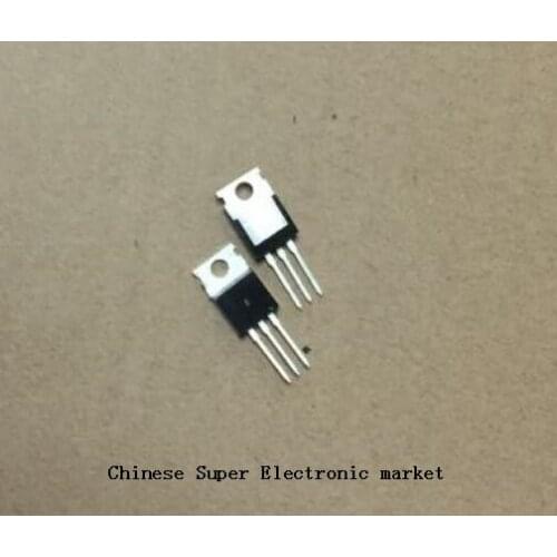 100PCS IRF1010EPBF IRF1010E IRF1010 F1010E TO220