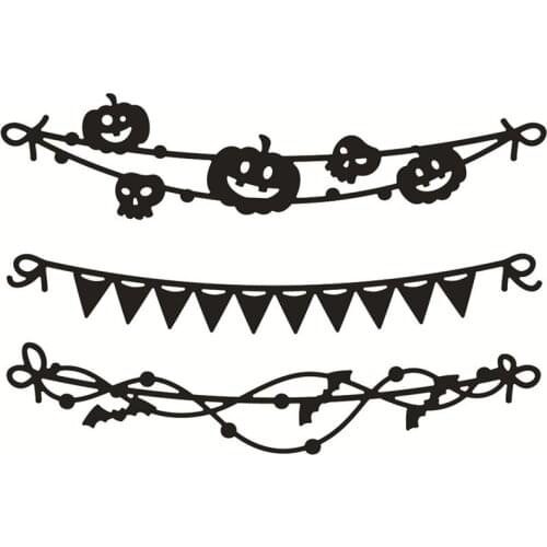 12.1*6.8CM Cutting Die Easter Ornaments Metal Crafts Paper Die-Cutting /DIY Embossing Easter New Year