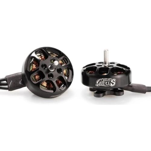 4PCS HGLRC AEOLUS 1202.5 11600KV 2S 8000KV 3S 5600KV 4S Brushless Motor for RC FPV Racing Freestyle Toothpick Drones DIY Parts