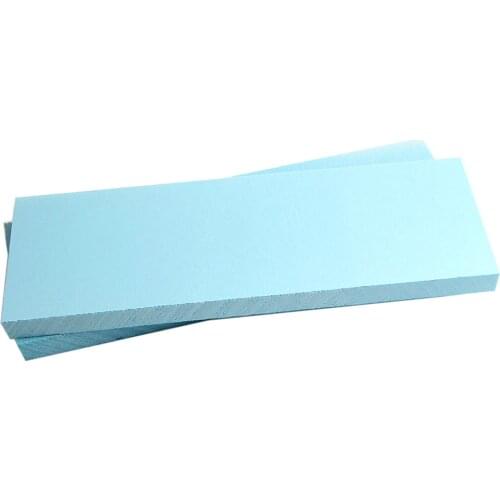 5pcs High Density Diorama Base 295x100x20mm for Model Craft Landscape Scenic